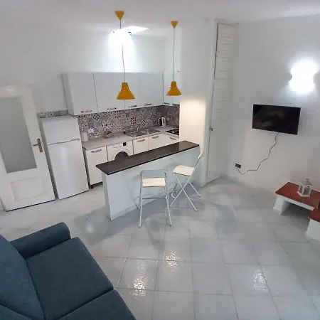 Casa Mia *