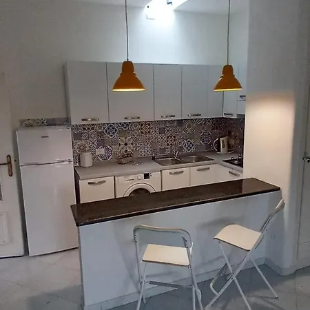 Casa Mia * Ischia