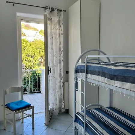 Casa Mia Nyaraló