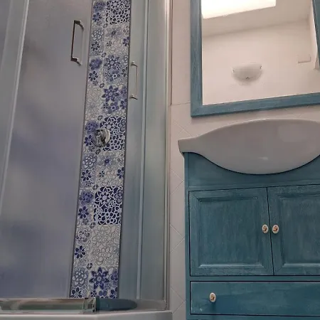 Nyaraló Casa Mia *
