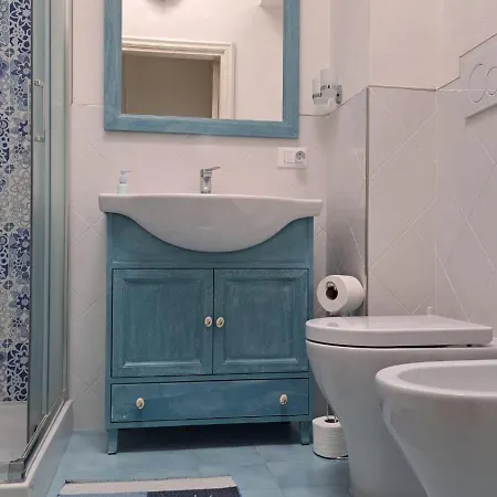 Nyaraló Casa Mia *